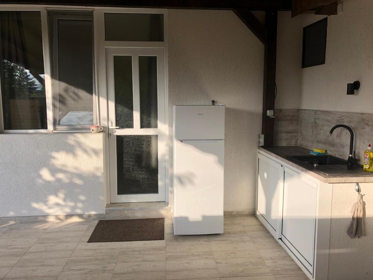 Art Fan Guest House Varvara  Exterior foto