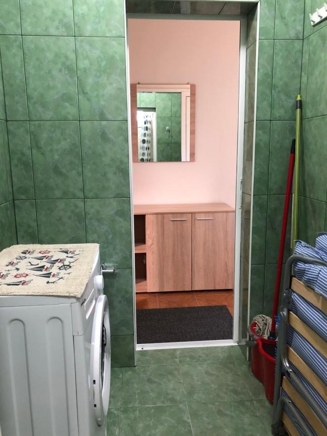 Art Fan Guest House Varvara  Exterior foto