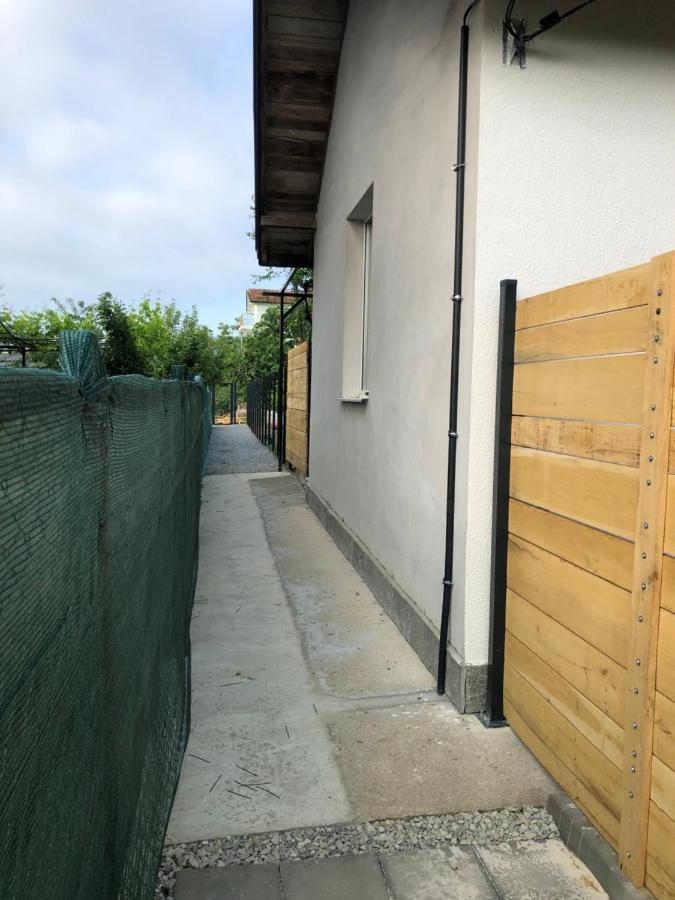 Art Fan Guest House Varvara  Exterior foto