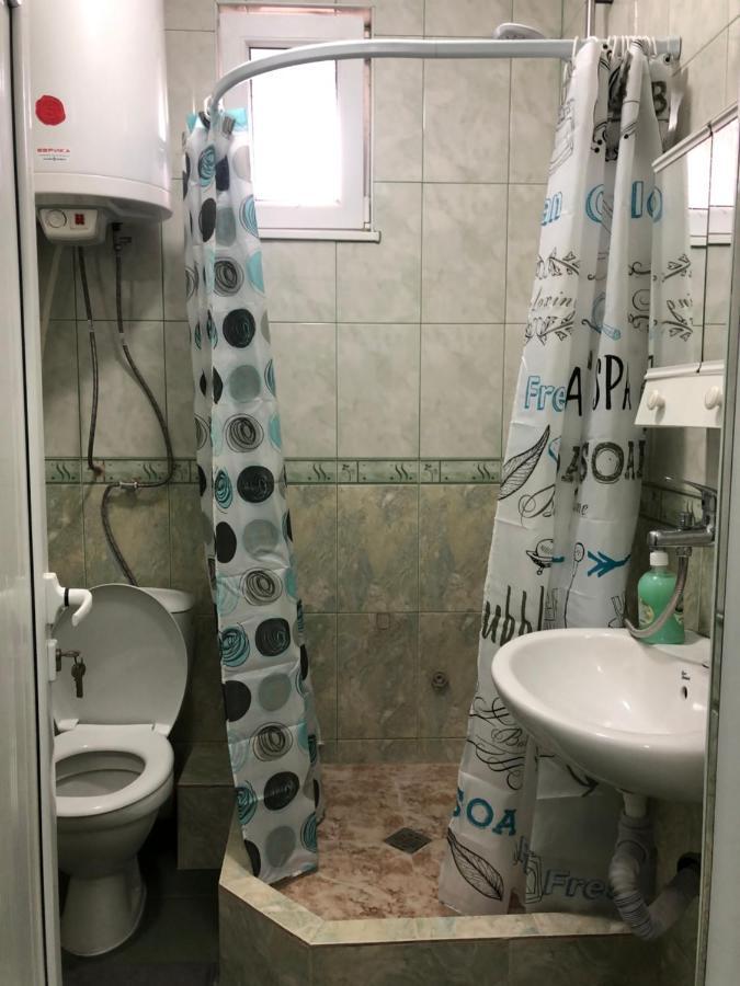 Art Fan Guest House Varvara  Exterior foto