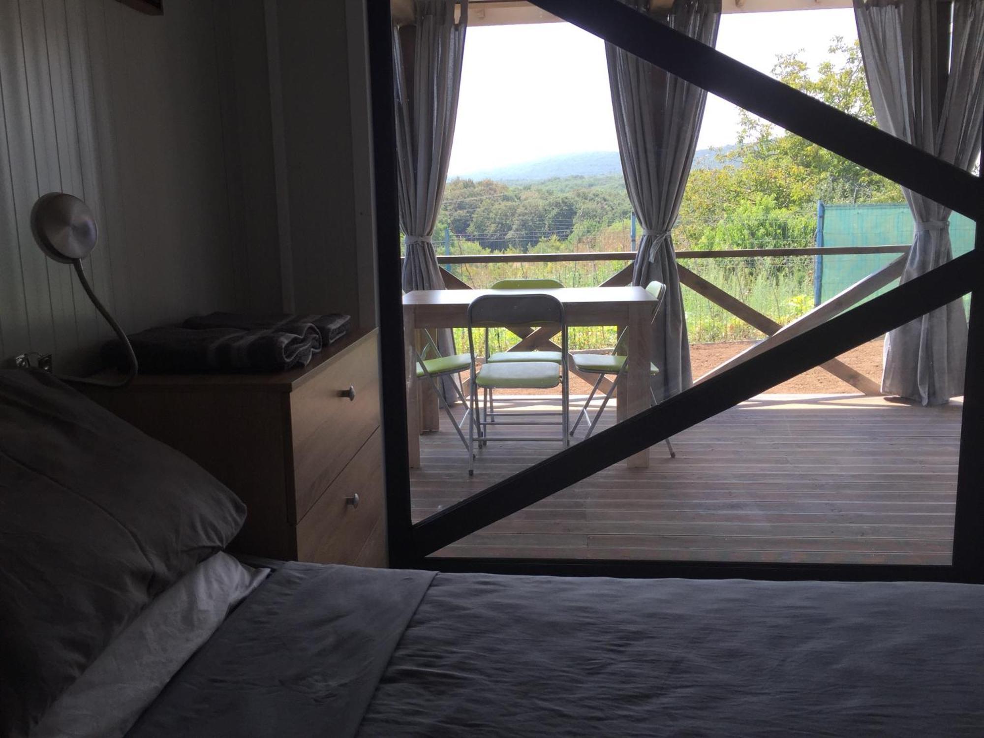 Art Fan Guest House Varvara  Exterior foto