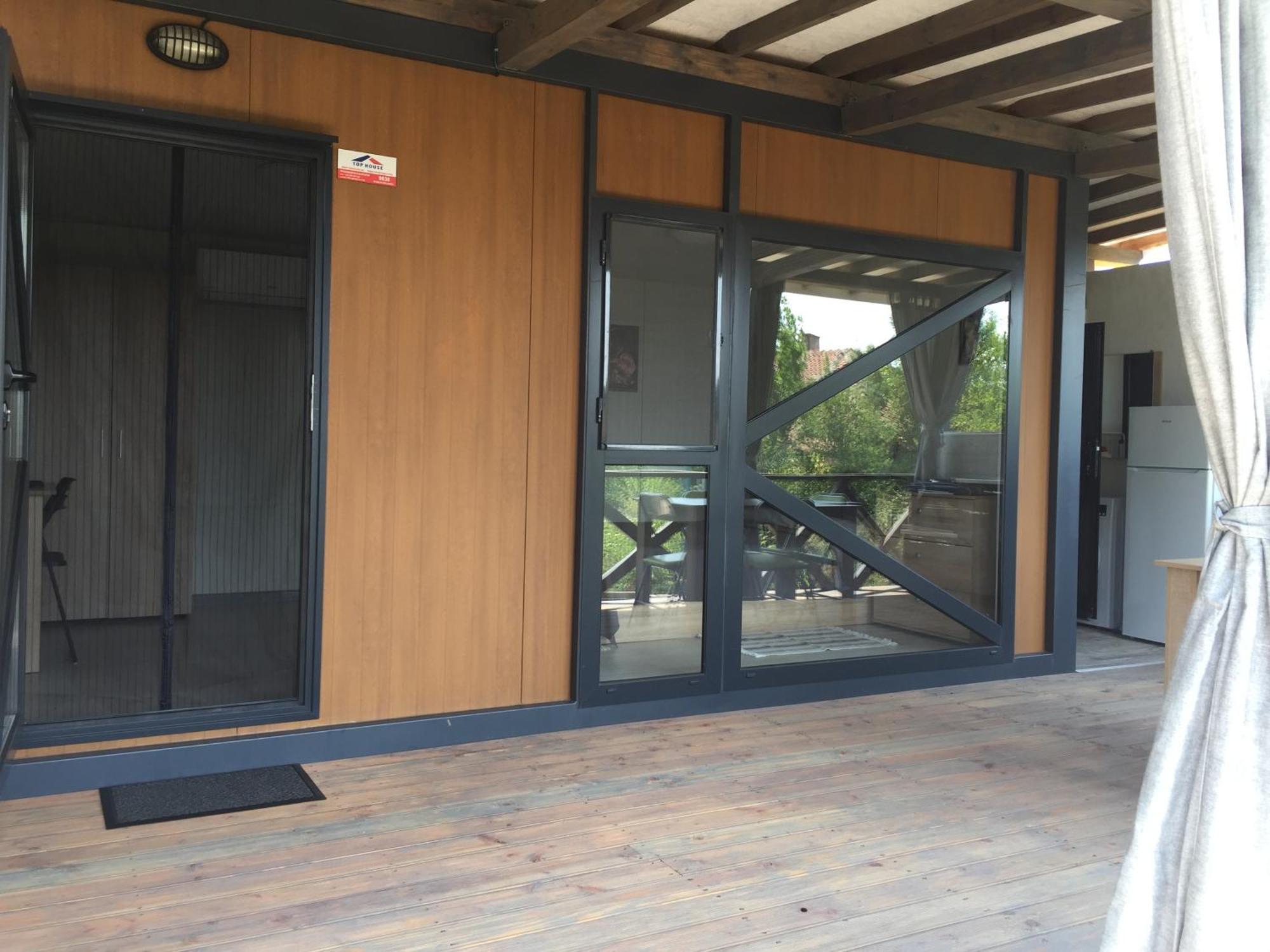 Art Fan Guest House Varvara  Exterior foto