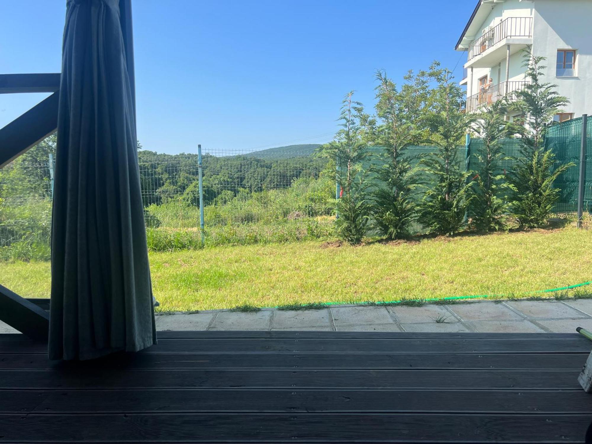Art Fan Guest House Varvara  Exterior foto