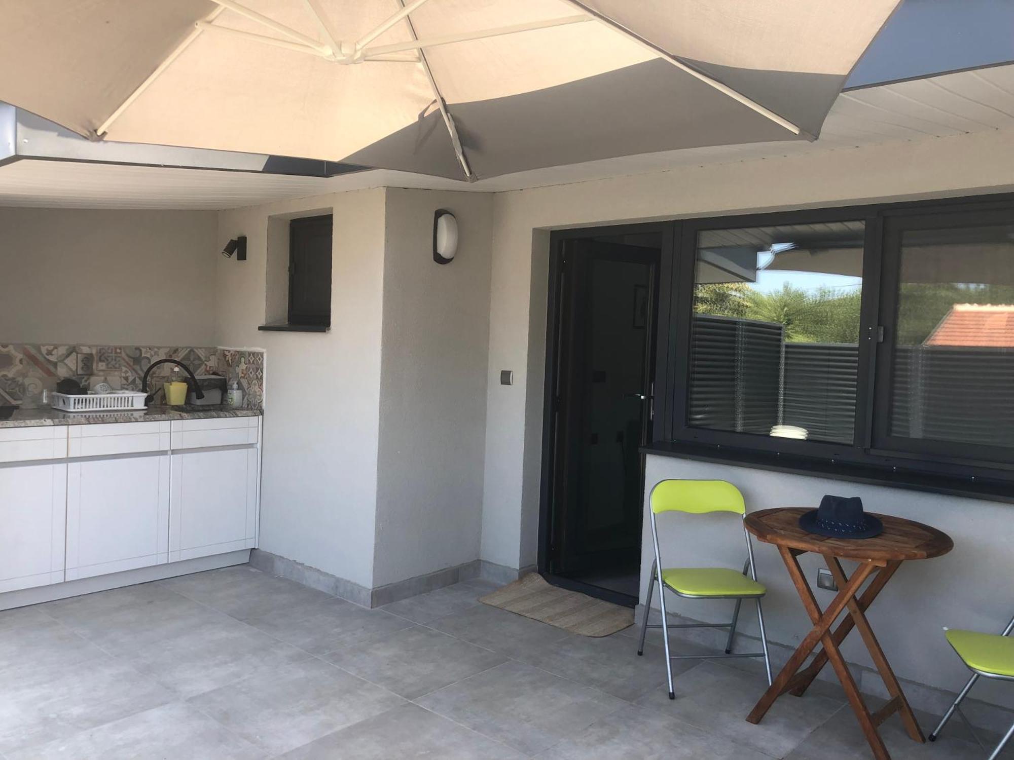 Art Fan Guest House Varvara  Exterior foto