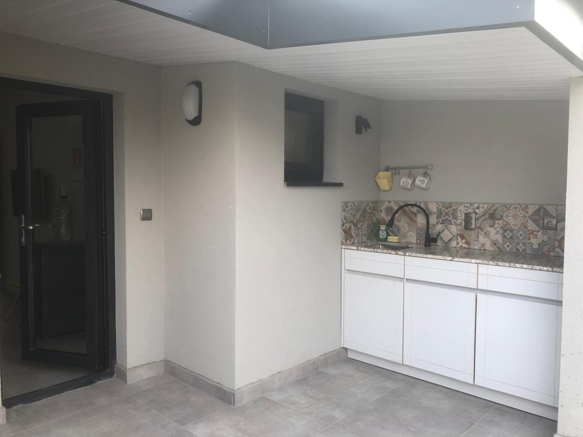 Art Fan Guest House Varvara  Exterior foto